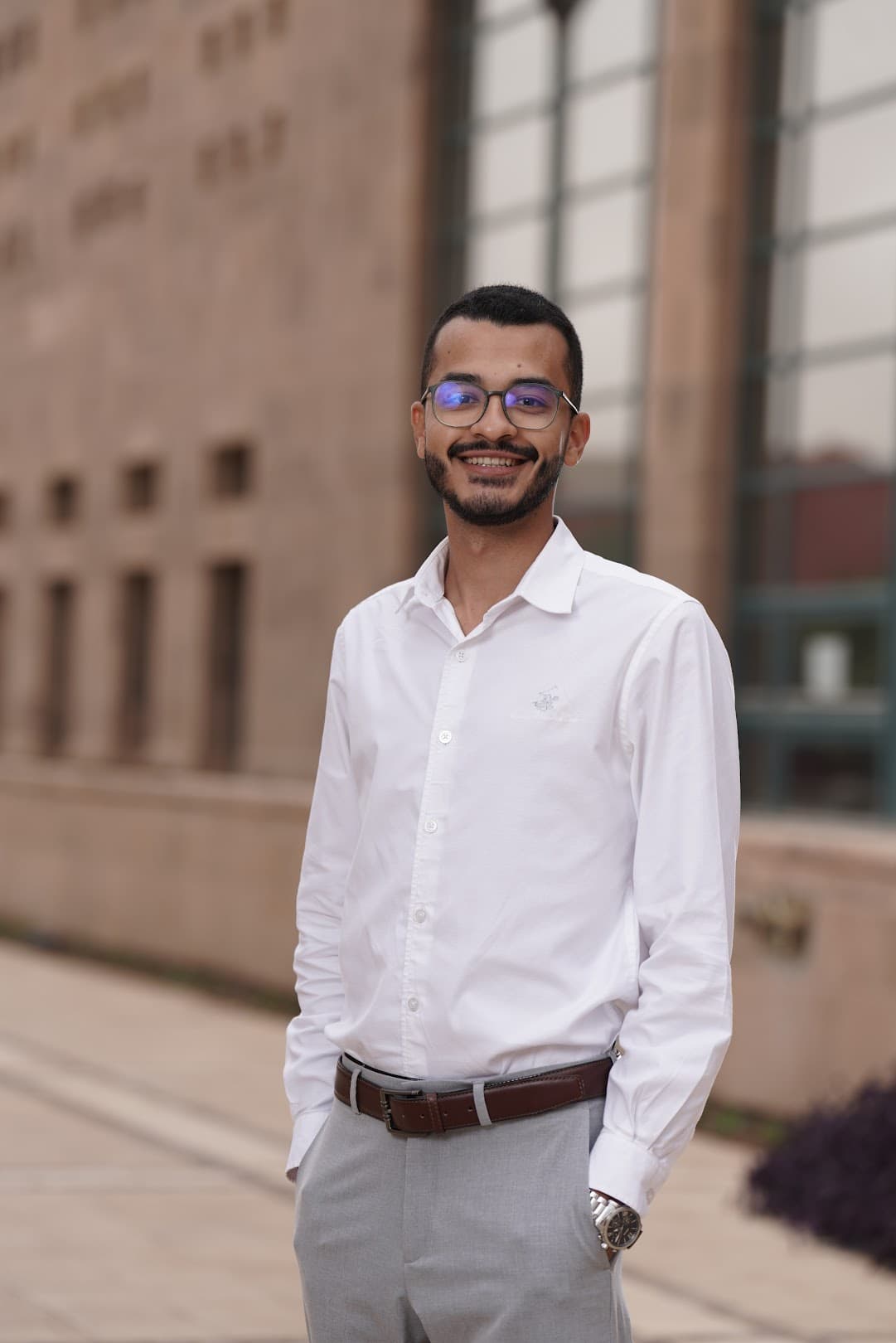 Abdelrahman Emam - CMO