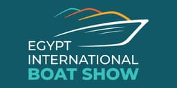 Egypt International Boat Show logo