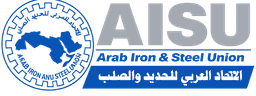 Arab Steel Summit logo