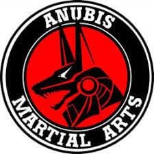 Anubis logo