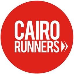 Cairo Runners Registration Platform logo