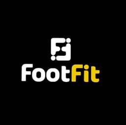 FootFit logo