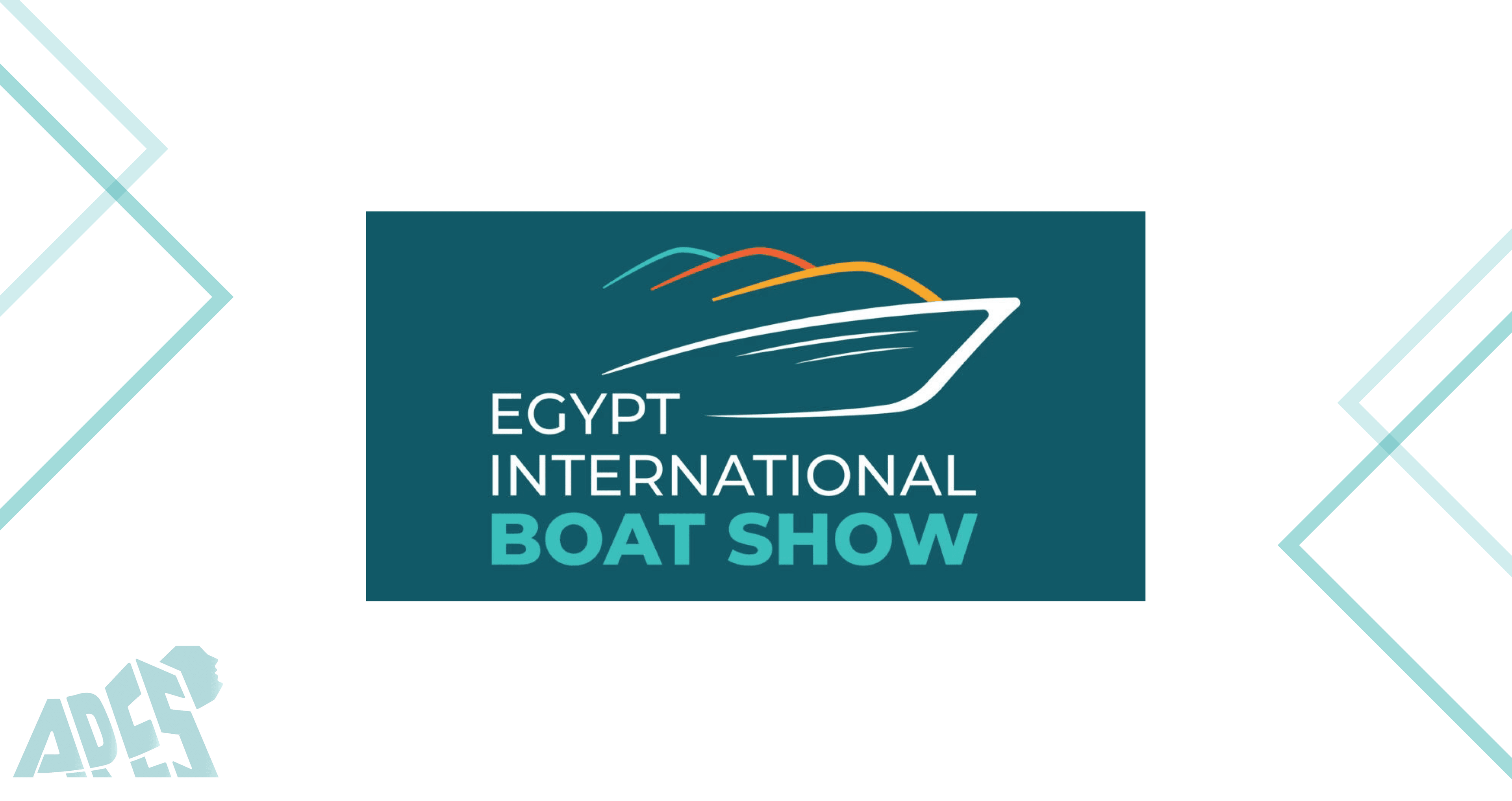 Egypt International Boat Show